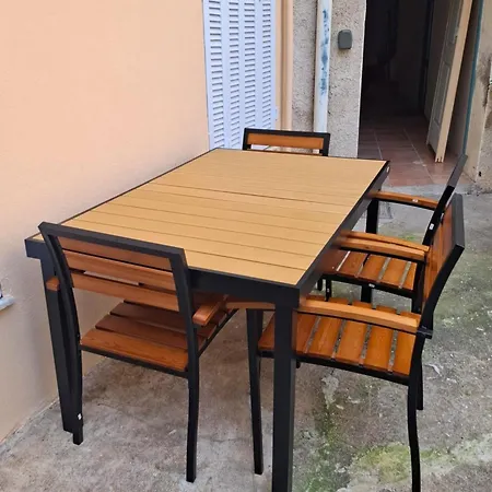 Forville Coeur De Apartament Cannes