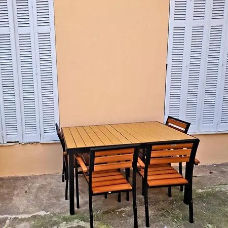 Forville Coeur De - Standing Presta *